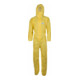 Combinaison de protection CoverChem® jaune Cat.III COVERCHEM-1