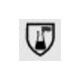 Combinaison de protection Dupont Type 5/6 Tyvek 200 EasySafe, blanc, taille unisexe : L-2