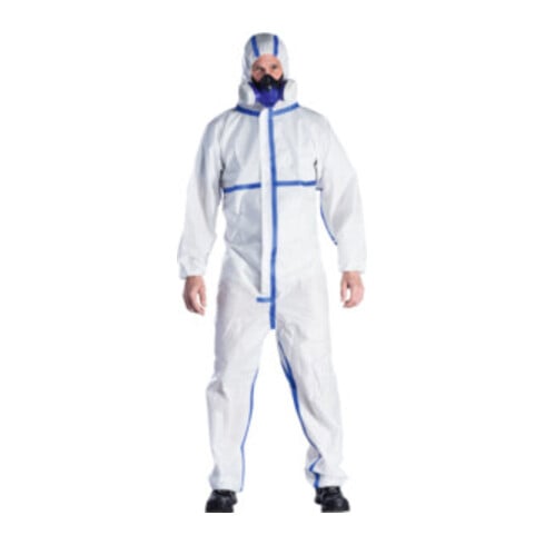 Combinaison de protection HOLEX type 5/6 L