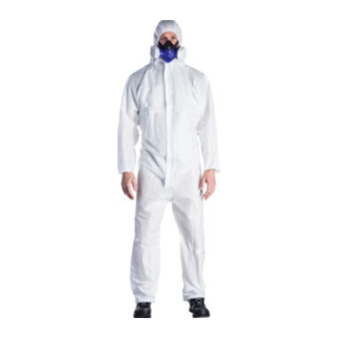 Combinaison de protection HOLEX type 5/6, taille XL