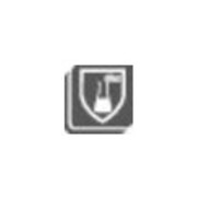 Combinaison de protection Tychem® C taille XXL jaune cat. III DUPONT-2