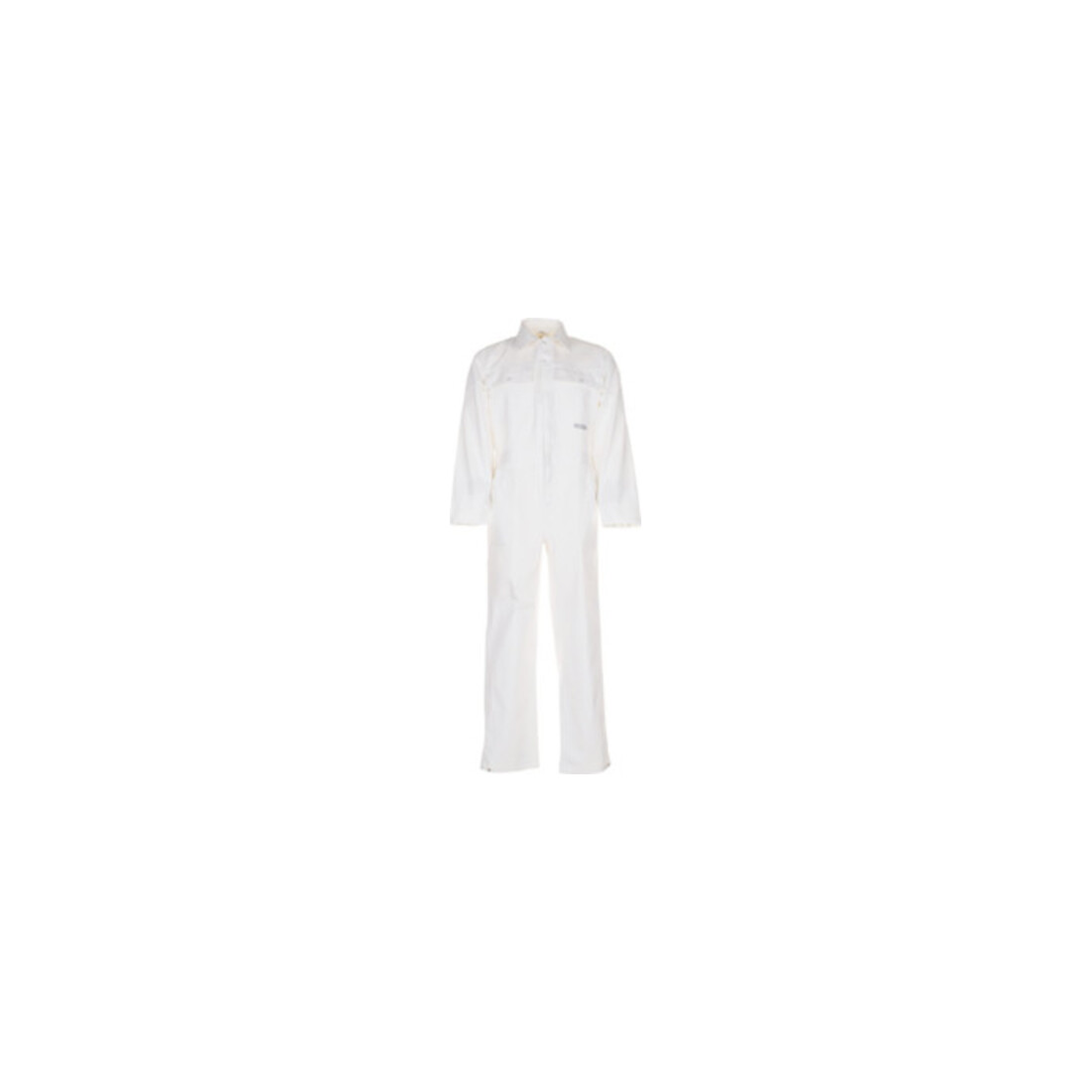 Combinaison de rallye Planam BW 270 blanc