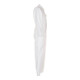 Combinaison de rallye Planam BW 270 blanc-2