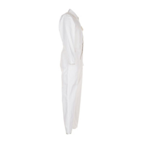 Combinaison de rallye Planam BW 270 blanc