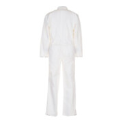 Combinaison de rallye Planam BW 270 blanc-2