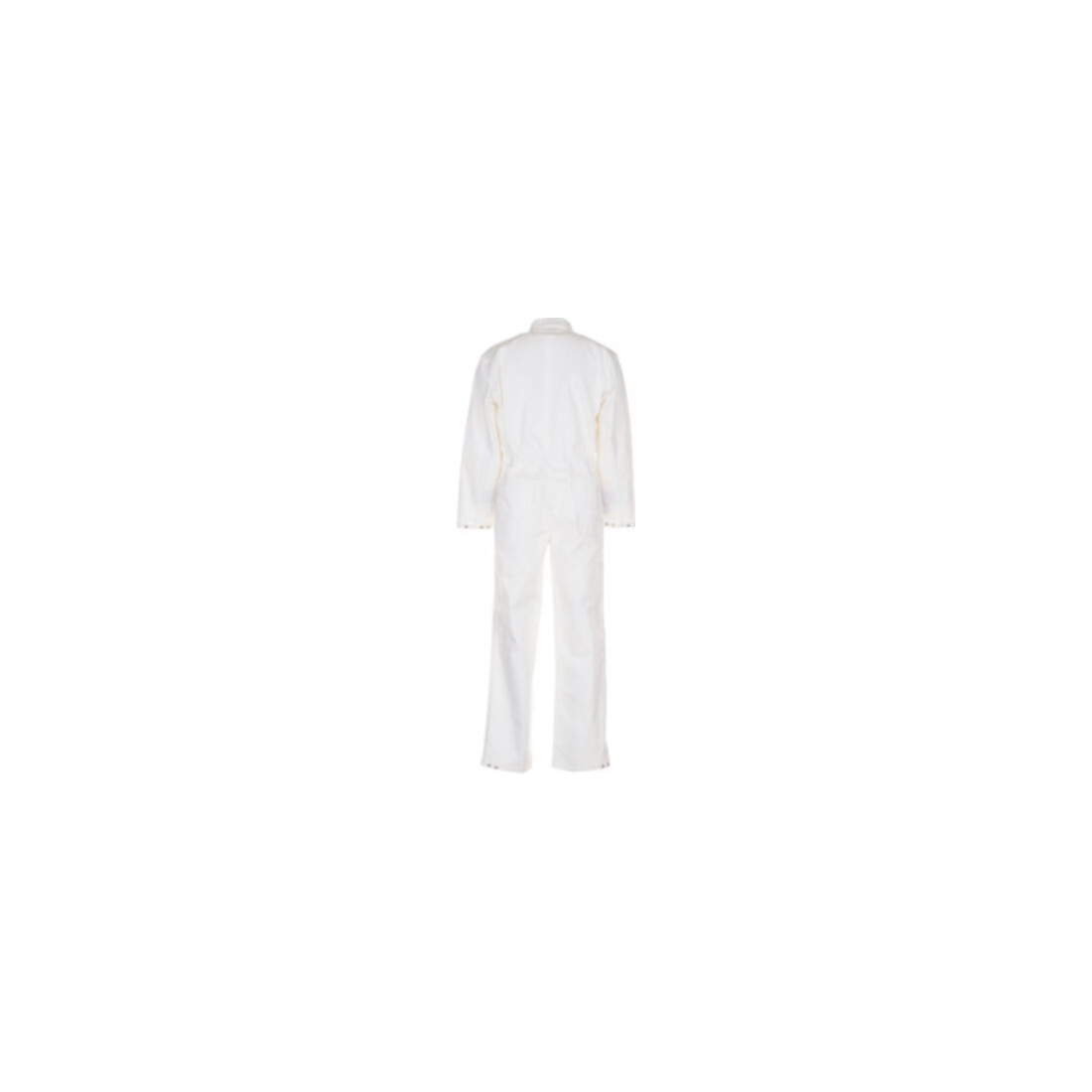 Combinaison de rallye Planam BW 270 blanc