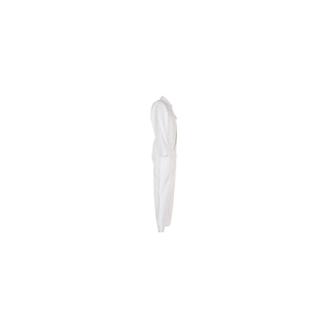 Combinaison de rallye Planam BW 270 blanc