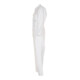 Combinaison de rallye Planam BW 270 blanc-4