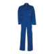 Combinaison de rallye Planam BW 270 bleu corail-1