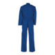 Combinaison de rallye Planam BW 270 bleu corail-2