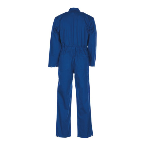 Combinaison de rallye Planam BW 270 bleu corail