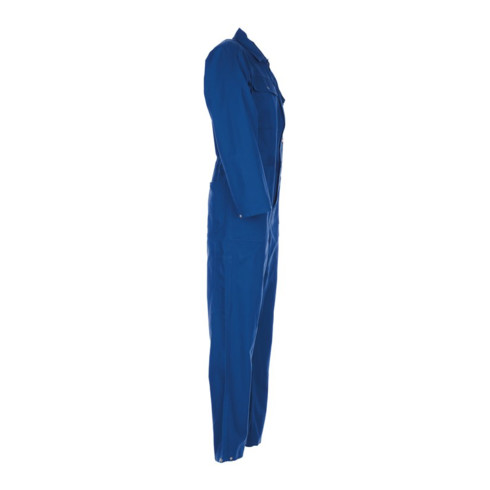 Combinaison de rallye Planam BW 270 bleu corail