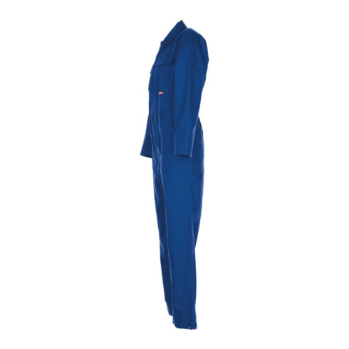 Combinaison de rallye Planam BW 270 bleu corail