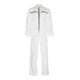 Combinaison de rallye Planam BW 290 blanc