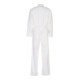 Combinaison de rallye Planam BW 290 blanc