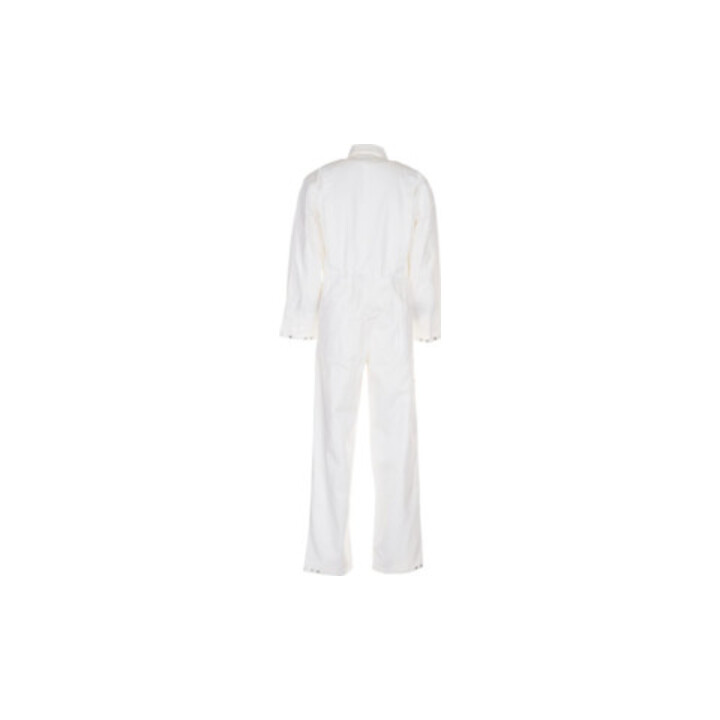 Combinaison de rallye Planam BW 290 blanc