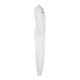 Combinaison de rallye Planam BW 290 blanc