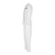 Combinaison de rallye Planam BW 290 blanc
