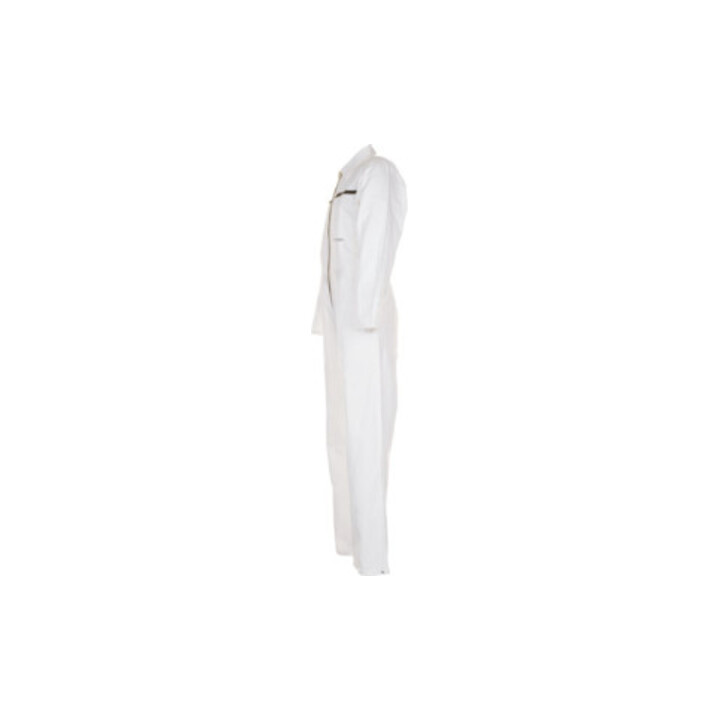 Combinaison de rallye Planam BW 290 blanc