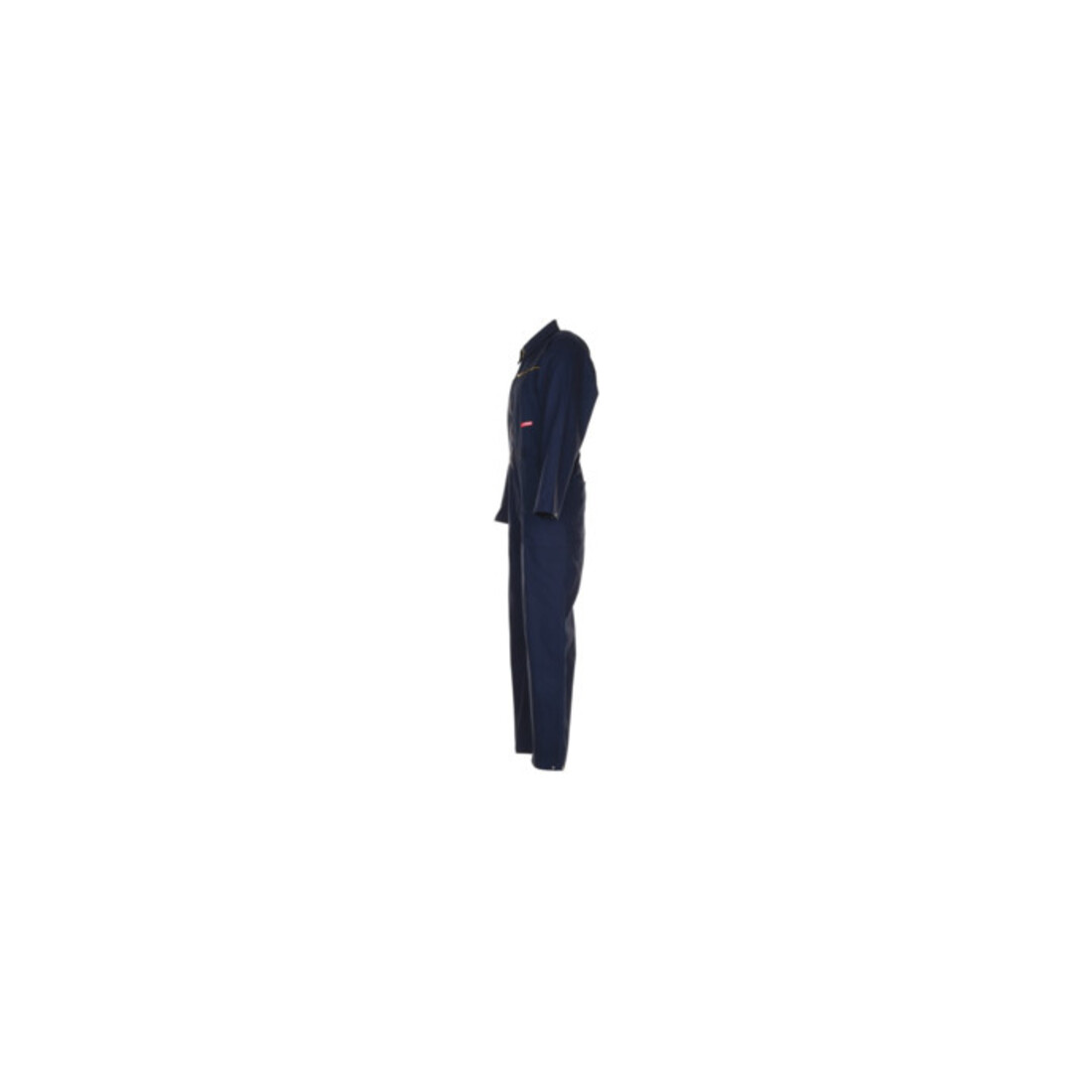 Combinaison de rallye Planam BW 290 hydron bleu
