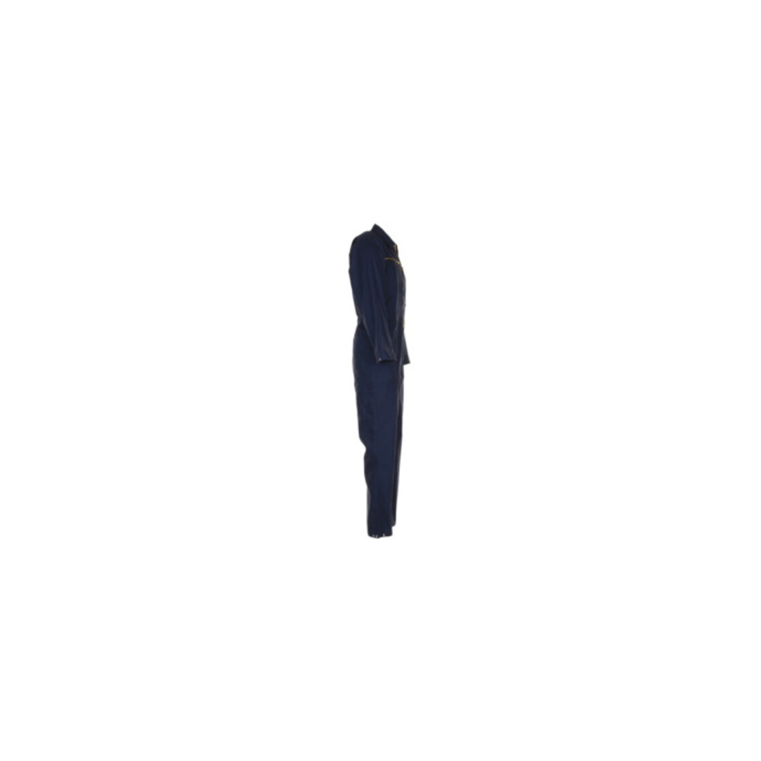 Combinaison de rallye Planam BW 290 hydron bleu