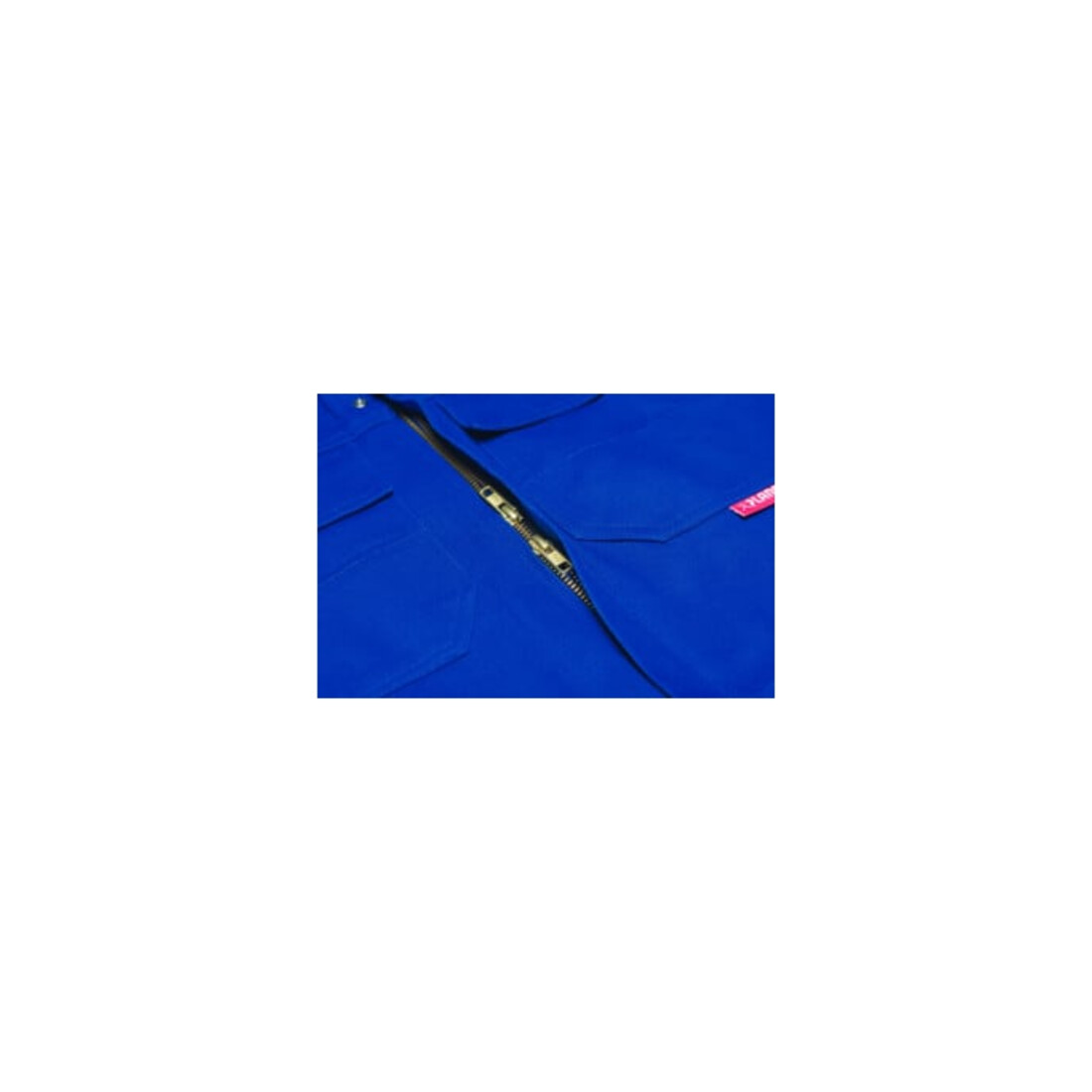 Combinaison de rallye Planam BW 290 hydron bleu