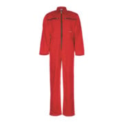 Combinaison de rallye Planam BW 290 rouge moyen-1
