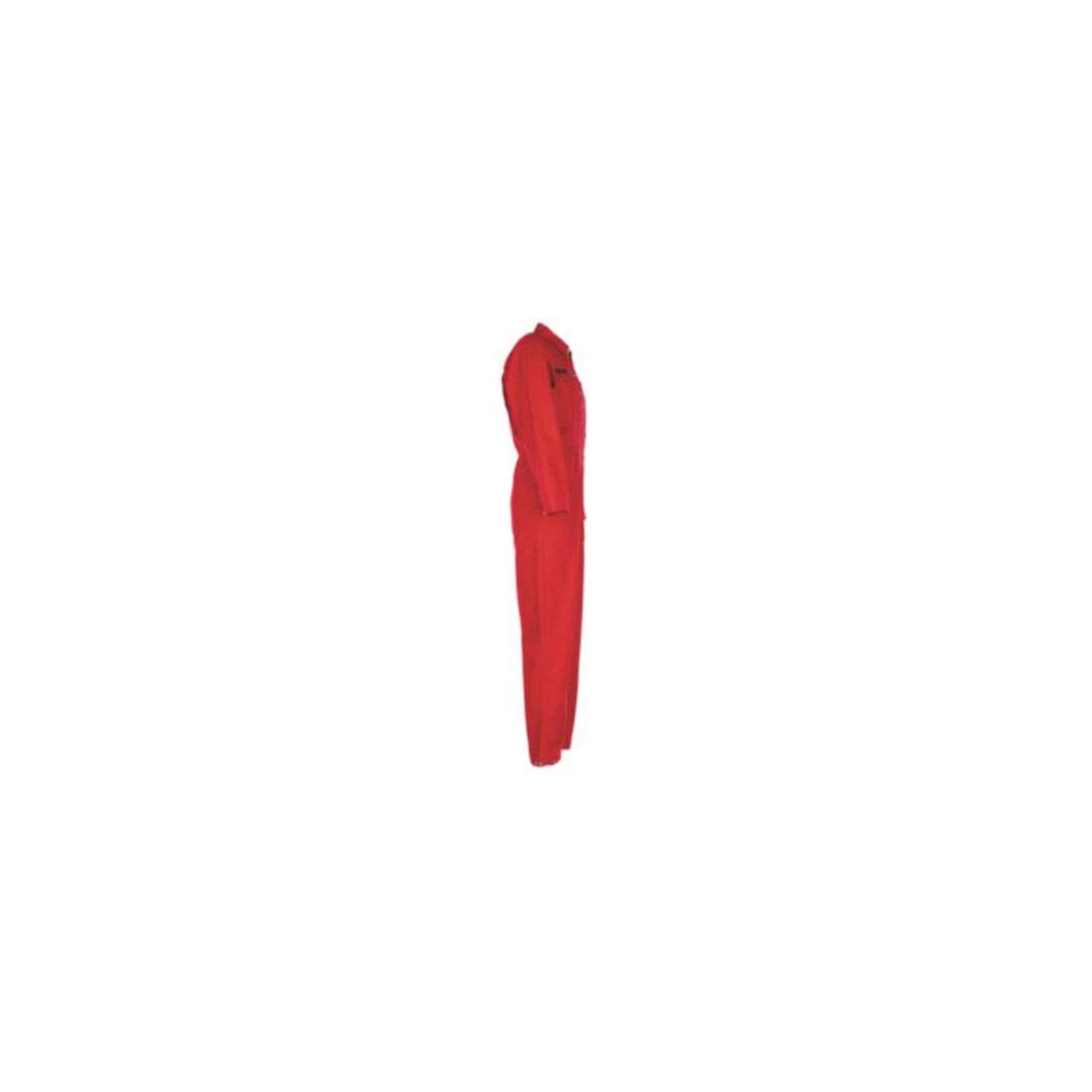 Combinaison de rallye Planam BW 290 rouge moyen