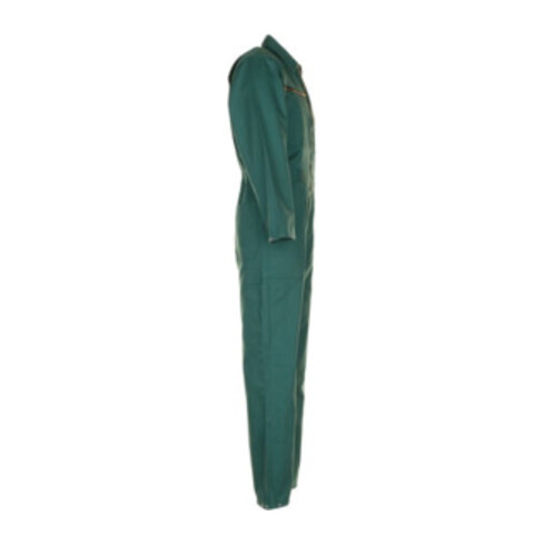 Combinaison de rallye Planam BW 290 RV vert moyen