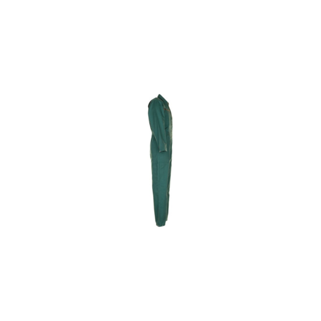 Combinaison de rallye Planam BW 290 RV vert moyen