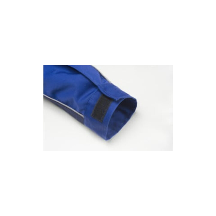 Combinaison de rallye Planam Highline argent/noir/rouge