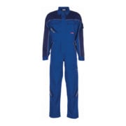 Combinaison de rallye Planam Highline bleu corail/marine/zinc