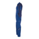 Combinaison de rallye Planam Highline bleu corail/marine/zinc-5