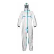 Combinaison jetable Tyvek® Classic Plus taille XXL blanc cat. III DUPONT-2