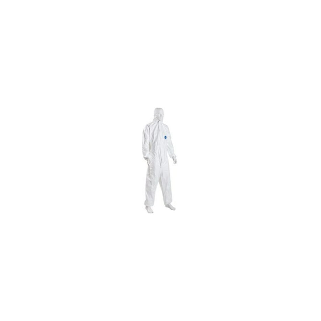 Combinaison jetable Tyvek® Classic Xpert taille XXL blanc cat. III DUPONT