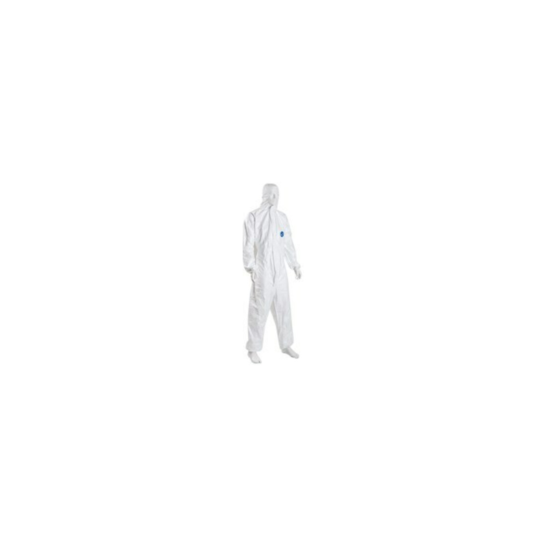 Combinaison jetable Tyvek® Classic Xpert taille XXL blanc cat. III DUPONT