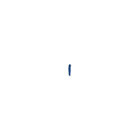 Combinaison de rallye Planam BW 290 bleu corail