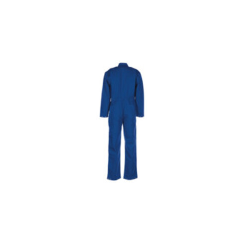 Combinaison de rallye Planam BW 290 bleu corail