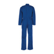 Combinaison de rallye Planam BW 290 bleu corail-2