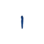 Combinaison de rallye Planam BW 290 bleu corail-4