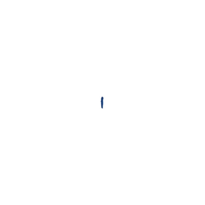 Combinaison rallye BW 290 taille 48 bleu granuleux 100 % CO 290 g/m² PLANAM
