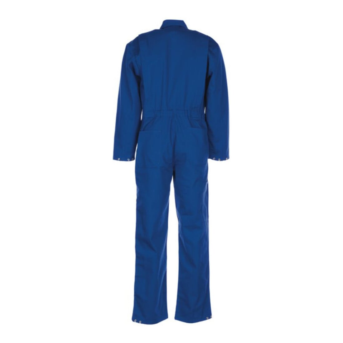 Combinaison de rallye Planam BW 290 bleu corail