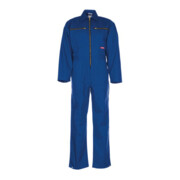 Combinaison de rallye Planam BW 290 bleu corail-1