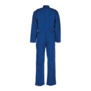 Combinaison de rallye Planam BW 290 bleu corail-2