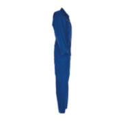 Combinaison de rallye Planam BW 290 bleu corail-4