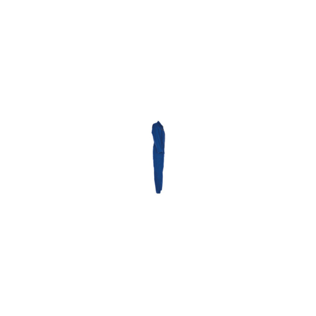 Combinaison de rallye Planam BW 290 bleu corail