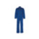 Combinaison de rallye Planam BW 290 bleu corail-1