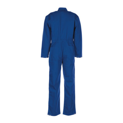 Combinaison de rallye Planam BW 290 bleu corail