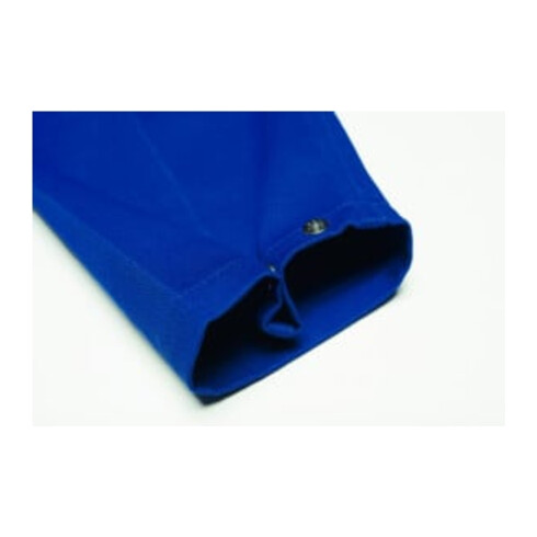 Combinaison de rallye Planam BW 290 bleu corail