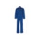 Combinaison rallye BW 290 taille 52 bleu granuleux 100 % CO 290 g/m² PLANAM